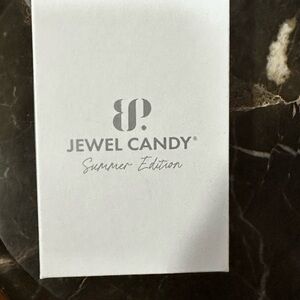 Summer Edition BP JEWEL Candy Bracelet